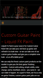 Mobile Screenshot of lfxpaint.com